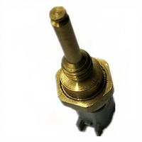 OEM 9L8A-6G004-BA 3L7U-6G004-BA 9L8A-6G004-AA 3L7U6G004BA 9L8A6G004AA pour capteur de température d'admission d'air Ford, haute qualité