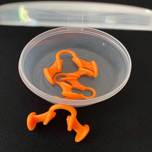 Dilatateur Nasal pour un meilleur sommeil-dispositif naturel, confortable, <span class=keywords><strong>Anti</strong></span>-<span class=keywords><strong>ronflement</strong></span>, <span class=keywords><strong>Solution</strong></span> de <span class=keywords><strong>ronflement</strong></span> pour un flux d'air maximal - Product Image 1