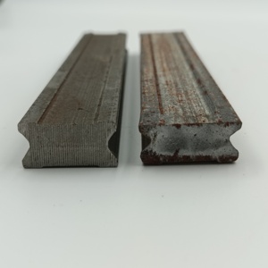 Thép hình đặc biệt có rãnh được kéo nguội, hồ sơ giống như dầm chữ I, Q235/q355/45 #/20 #. Tùy chỉnh thực hiện. Nhà Máy Giá trực tiếp. Gửi bản vẽ - Product Image 1