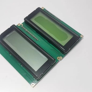 Replaced New Indutsry Lcd <strong>Panel</strong> LCD Screen WH1602J-YGH-CTK KSECB1602GYZ-R11 - Product Image 6
