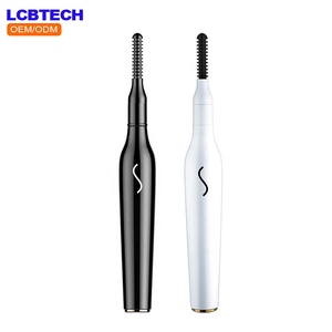 Nuevo Fast Curl Eye Lash Perm Eyelashes Clip Built Anti-Scalding Comb Dispositivo <span class=keywords><strong>de</strong></span> cuidado personal recargable Lash Lift - Product Image 1