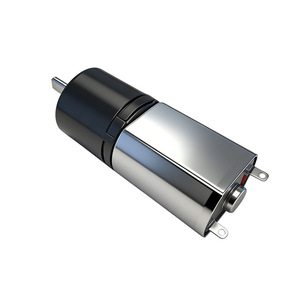 Réducteur planétaire de précision 20, boîte de vitesses miniature, entraînement pour dispositif intelligent 1.4W 184104128157, rapport de réduction, fabricant chinois OEM - Product Image 3