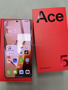 Teléfono Inteligente OnePlus <span class=keywords><strong>ACE</strong></span> 5 Desbloqueado con Android 15, Pantalla HD de 6.7 Pulgadas, 12GB+256GB, Doble SIM, Colores de Moda - Product Image 4