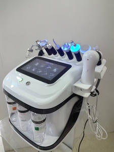 เครื่องดูแลผิวหน้า 9 in 1 Hydra Care จากโรงงาน - Product Image 4