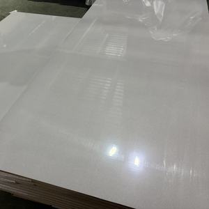 סיטונאי מודרני מדרגה ראשונה 4 x8 גבוהה ברק גיליון אקריליק גיליון 18 מ "מ עמיד למים לוח רהיטים - Product Image 5