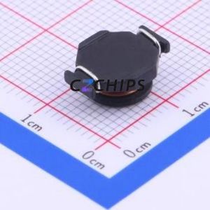 Inductor de Potencia SSL0804HC-6R8M-N SMD (Inductancia: 6.8uH) (Precisión: 20%) (Corriente Nominal: 3.6A) - Product Image 2