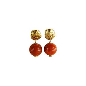 Boucles d'oreilles pendantes tendance ER2508-16JS - Product Image 1