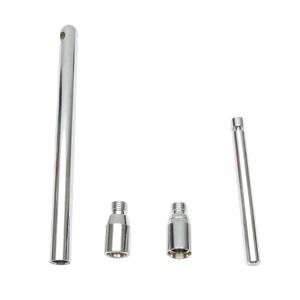 Resistente strumento di protezione per tubi autosvuotanti da 150mm per attrezzatura e accessori per immersioni subacquee - Product Image 4
