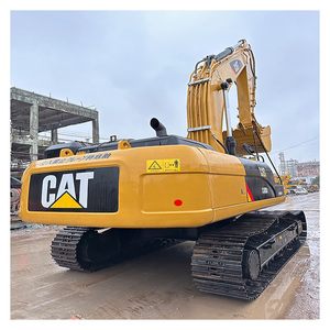 Excavatrices d'occasion Caterpillar CAT330 d'origine japonaise à vendre – Excellentes machines de terrassement CAT 323, 324, <span class=keywords><strong>325</strong></span>, 326D2, 329, 329D2L, 330D, 330DL - Product Image 1