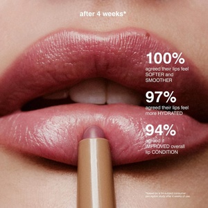 ดินสอเขียนขอบปากวีแกนแบบสั่งทำได้ 11 สี ขายดี กันน้ำ ติดทนนาน ไม่ทดลองกับสัตว์ พร้อมโลโก้ตามสั่ง - Product Image 2
