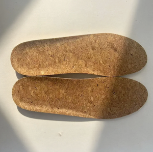 Solette <span class=keywords><strong>in</strong></span> PU Confortevoli con Tessuto Non Tessuto e EVA Stabile per Scarpe Sportive e Casual da Fornitore Affidabile - Product Image 2