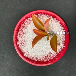 Gránulos de plástico acrílico PMMA de grado de moldeado, materias primas para aplicación de película, resina PMMA - Product Image 5