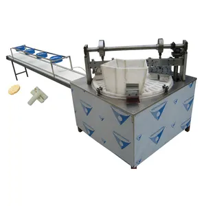 Machine de fabrication de boules de sésame/machine de formation de boules de riz de céréales