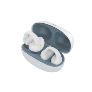Q10 open-ear TWS earbuds, bone conduction style design - Product Image 2