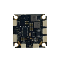 Controlador de Vuelo H743 para Drones - Procesador ARM Cortex de 32 Bits, Compatible con PX4/ArduPilot, Sistema de Piloto Automático Industrial para UAV