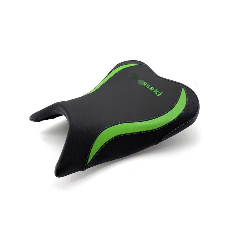 Hauteur: 2 cm (siège avant)