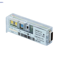 Relé de Seguridad Programable CMC600-101 CMC600-120 CMC600-201 24v DC 8 Entradas 4 Salidas Sil3 Pld para Parada de Emergencia