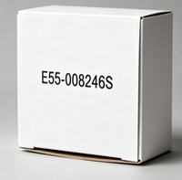 Diafragma Perbaikan OEM Lei untuk Printer Inkjet E55-008246S Tinta Solvent 100% Asli Baru dengan Garansi 1 Tahun
