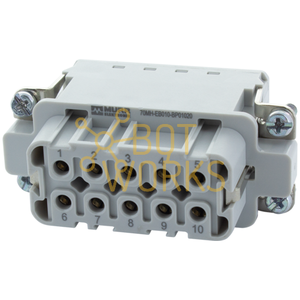 Murrelektronik 70MH-EB010-BP01020 - Nuovo - Product Image 1