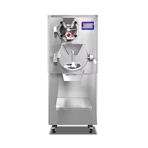 Commercial Automatic Hard <b>Ice</b> Cream <b>Machine</b> Milk Pasteurizer <b>Machine</b> for Sale - Product Image 5
