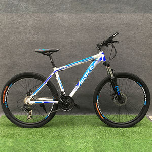 Tianjin precio barato fibra de carbono <span class=keywords><strong>Aro</strong></span> <span class=keywords><strong>26</strong></span> '27,5 ''29er pulgadas <span class=keywords><strong>Trek</strong></span> Downhill Bike 21 velocidades bicicleta hombres montaña adulto ciclo - Product Image 1