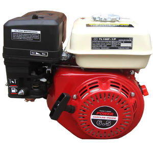 Moteur OHV durable <span class=keywords><strong>de</strong></span> 5,5 CV et 163 cm³, fonctionnant sans problème pendant 300 heures, <span class=keywords><strong>pour</strong></span> les ateliers <span class=keywords><strong>de</strong></span> réparation <span class=keywords><strong>de</strong></span> machines agricoles au Nigeria. - Product Image 4