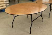 Table pliante de banquet au design moderne pour hôtel, mariage, événement, jardin – Grande vente sur eBay pour la maison et la salle à manger