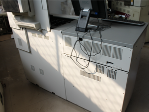 Minilab digital totalmente reacondicionado Noritsu QSS 3501 3502 - Product Image 3