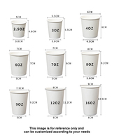 2023 nouvelle conception de machines de fabrication de gobelets en papier automatiques jetables pour les idées de petites entreprises