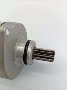 Motor de Arranque de 12V para Yamaha <span class=keywords><strong>GRIZZLY</strong></span> <span class=keywords><strong>700</strong></span> 550 KODIAK <span class=keywords><strong>4X4</strong></span> EPS SE 28P-81890-00-00, Accesorios para ATV - Product Image 5