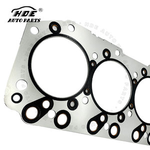 8-94332-326-0 8-94433731-0 8-97350318-0 Vente en gros de joints de culasse HDE Auto Parts pour Isuzu D-Max - Product Image 2