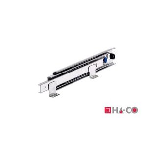 HA-CO Scorrimento Telescopico Estensione Completa HAZ5321/5321-60 - Product Image 3