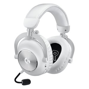 Casque de jeu G SERIES Pro X 2 sans fil blanc 981 001269 - Product Image 3