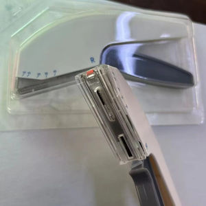 Toptan fiyat tek kullanımlık cerrahi zımba 35R otomatik sütür cilt zımbası & sökücü 35w - Product Image 1