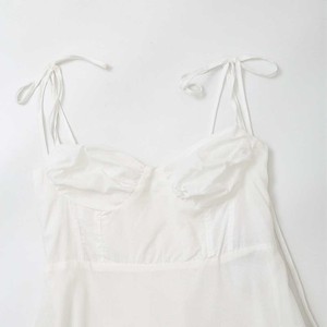 Pb & Za Phụ Nữ 2025 Mùa Xuân Mới Chic Loạt Thời Trang Nhiều Lớp Trang Trí Ăn Mặc Cổ Điển Không Tay Nữ Áo Mujer - Product Image 3