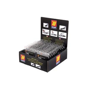 MECLUBE - 014-1087-000 Meclube-caja de exhibición de bloqueo-BOQUILLAS DE DISTRIBUCIÓN DE ACEITE EAN PARA ACEITE Y SIMILAR - Product Image 1