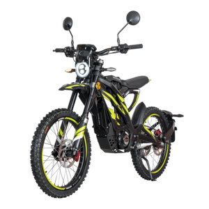 China Factory High-Speed 3000W 72V32ah <b>Battery</b> Motorcycles 80km/h High-Performance Tire Bike - Product Image 1