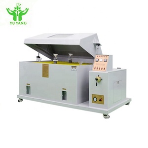 220V Elektronische Zoutmist Corrosie Testmachine Met 1 Jaar Garantie - Product Image 3