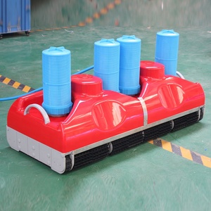 Integración con Aplicaciones Inteligentes: Controla tu Limpiador de Piscinas desde Cualquier Lugar - Product Image 1