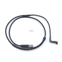 Sensor de advertencia de desgaste de frenos trasero para BMW 34356789505 E70 X5 E71 E72 X6 3.0SI 4.8I X35I X50I 4,4 T N52 N62 S63 N54 N63
