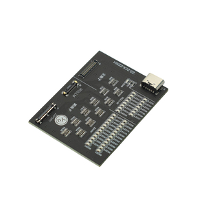 Cable de Señal y Herramienta de Prueba para Gimbal DJI Mavic Air 2, Placa de Prueba de Línea de Transmisión de Imagen, Repuestos para Drones - Product Image 3
