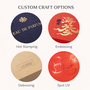 Venta al por mayor respetuoso del medio ambiente Cierre magnético creativo Flip Cover logotipo personalizado <span class=keywords><strong>de</strong></span> cuatro colores impreso vela salud perfume regalo <span class=keywords><strong>caja</strong></span> <span class=keywords><strong>de</strong></span> papel - Product Image 6