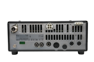 Excelente canal de buena calidad, versátil, seguro, de bajo ruido, Base de comunicación de radio, transceptor de radio - Product Image 3