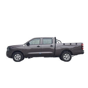 JMC Camioneta Grand Avenue 4x2 con caja de cambios automática - Product Image 1