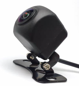 Bexense Màn Hình Gương HD 7.36 Inch Với Bộ Camera Góc Nhìn Rộng 180 Độ - Product Image 5