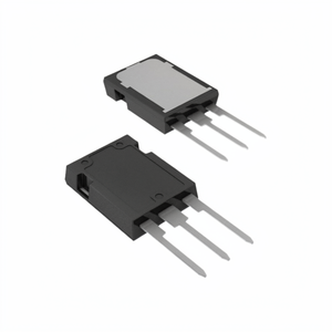 BOM IC In Stock MAX247 Transistors STY105NM50N Electronics Component - Product Image 1