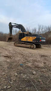 Excavadora Hyundai 480LC-9S usada sobre orugas HYUNDAI 480L VS Original R480 480lc a la venta - Product Image 5