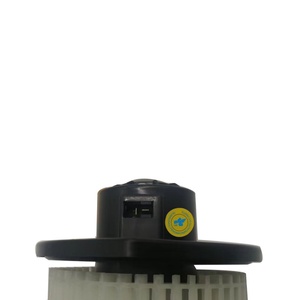 Moteur de soufflerie de climatisation OEM 272600-0456 2726000456 8713075020 pour LEXUS CT200H RHD - Product Image 5