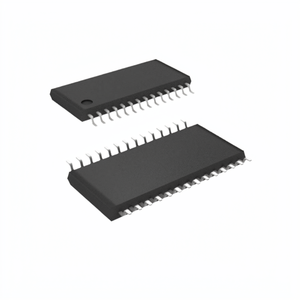 P89LPC983FDH,529 28 TSSOP Electronics Component Original One Stop Service Embedded - Product Image 1