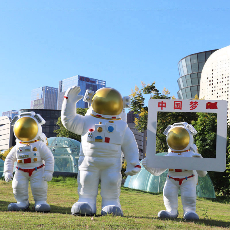 Astronaute